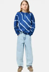 Джинсы свободного кроя aiden Molo, Light Stone Denim