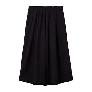 Юбка Makia Lotta, черный