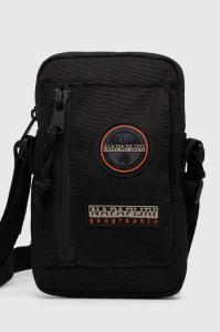 Сумка H-Voyage Crossover Napapijri, черный