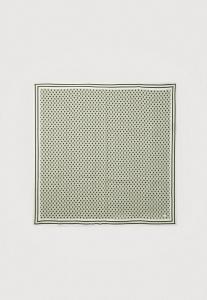 Шарф Lacoste ECHARPE, Beige