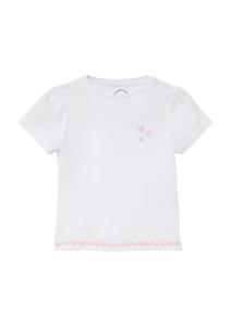 Рубашка s.Oliver, белый