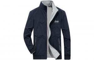 Куртка мужская Jeep Spirit, черный