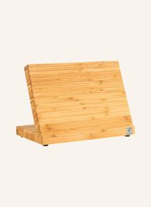 Ножевой блок Zwilling, бежевый