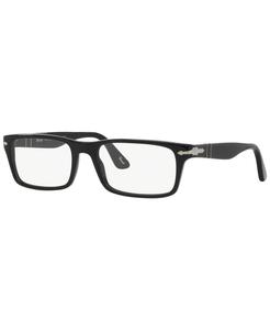 Po3050V Мужские прямоугольные очки Persol