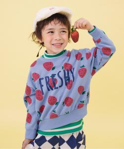 Эксклюзивная толстовка с ретро-принтом, доступная только в интернете.