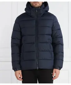 Куртка Бориса Regular fit Save The Duck, синий