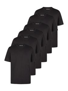 Футболка Jack & Jones, черный