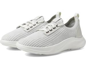 Кроссовки Johnston & Murphy Escape Knit Lace-Up, белый