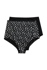Трусики Ulla Popken, черный