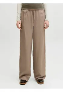 Брюки mit weitem bein jxsigrid Jjxx, Feather Gray