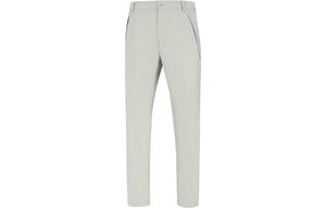 Повседневные брюки серии Training, мужские, верблюжье-серые Lining, серый