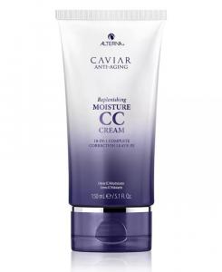 Caviar Anti-Aging Восстанавливающий увлажняющий СС-крем Alterna