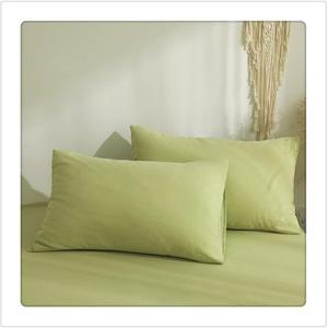 ZUIAI Хлопковая наволочка в стиле small fresh