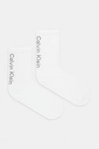 2 пары носков Calvin Klein Jeans, белый