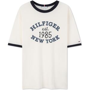 Футболка женская Tommy Hilfiger, белый