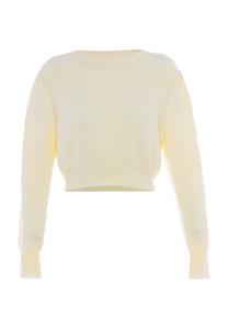 Свитер MYMO, белый