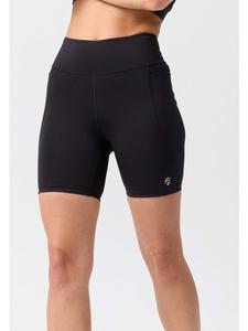 OCEANSAPART Шорт Сохо в черном цвете