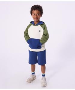 Толстовка с капюшоном