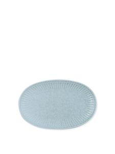 Тарелка для печенья Алиса в цвете ледяной синий Greengate