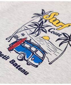 Футболка с коротким рукавом