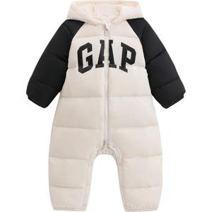 Комбинезон для младенцев и малышей Infant And Toddler GAP, слоновая кость