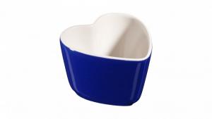 Форма для выпечки Staub, 2 штуки, 8 см, темно-синий