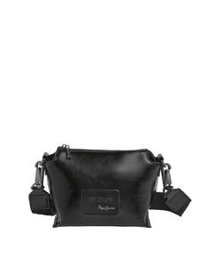 Сумочка Pepe Jeans, черный