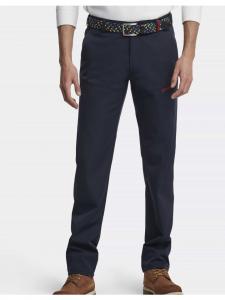Брюки чинос Meyer, морской