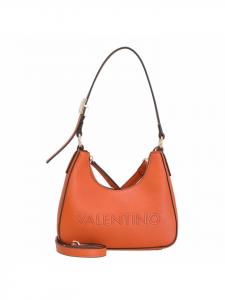 Сумка через плечо Valentino Bags 22 cm, цвет arancio