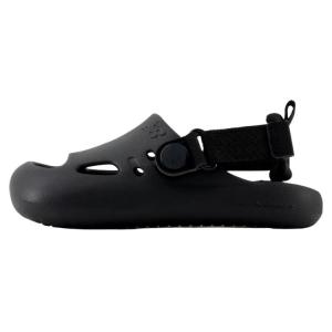 Низкие туфли для малышей (для младенцев и малышей) New Balance, черный