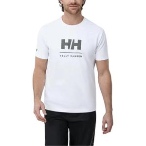 Футболка SS25 мужская HELLY HANSEN, белый