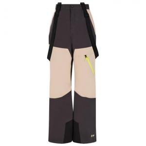 Функциональные брюки prtraider jr snowpants deep grey - 140 Protest