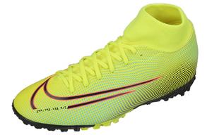Мужские футбольные кроссовки Nike Mercurial Superfly 7