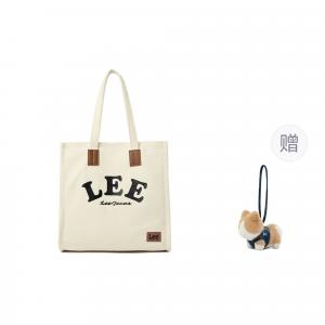 Lee Рюкзак через плечо Canvas Unisex Khaki