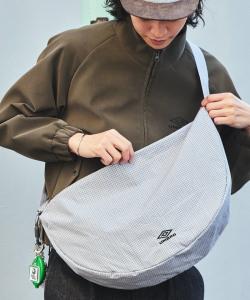 SP Новая круглая сумка через плечо