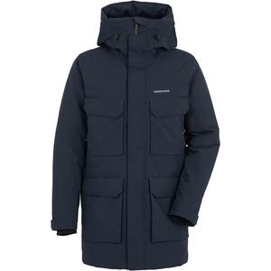 Куртка drew usx parka 8 Didriksons, синий