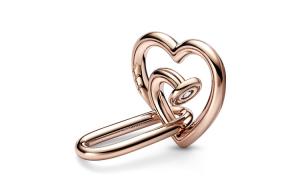 Pandora 925 Sterling Silver Jewelry Accessories Women's