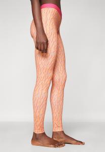 Базовый слой FRYD PANT Kari Traa, светло-коричневый