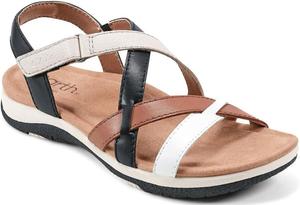 Сандалии Earth womens Sterling, белый