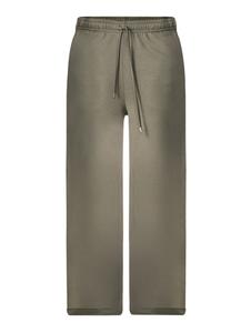 Широкие брюки No Matter What, хаки