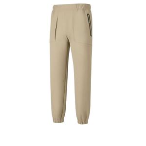 Горные и дикие повседневные брюки для мужчин outdoor series Skechers, хаки