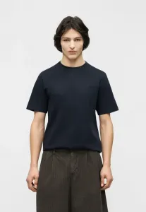 Футболка с логотипом jprblaethan, базовая футболка. Jack & Jones Premium, Night Sky