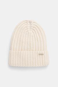 Детская шерстяная шапка CALDER Jamiks, бежевый