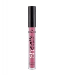 Жидкая помада essence 8h matte, Nr. 05 - Pink Blush, 2.5 ml