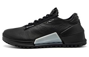 Кроссовки Striding 2.0 Series женские с низким верхом, черные Ecco