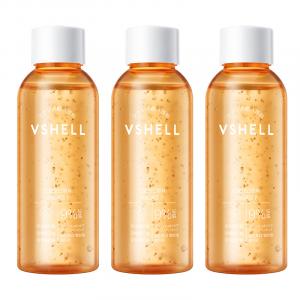 Эфирные масла, сыворотки и уходовые масла для тела унисекс Plant shells