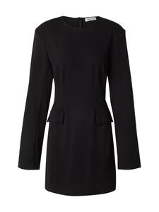 Мини платье EDITED Iva, Black