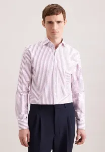 Деловая рубашка для формального стиля Seidensticker, Rosa