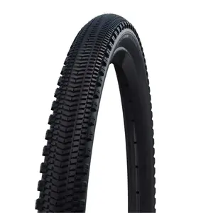 Гравийная шина Schwalbe G-One Overland 365 Raceguard Addix4 TL Easy Tubeless 700 x 50, серебряный