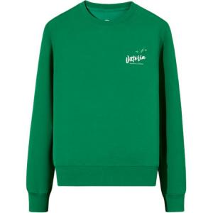 Толстовка Life Collection для женщин ANTA, зеленый